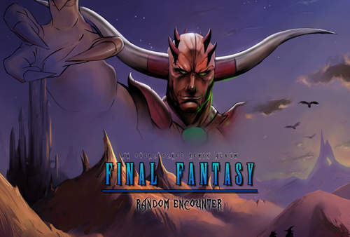 Final Fantasy: Random Encounters